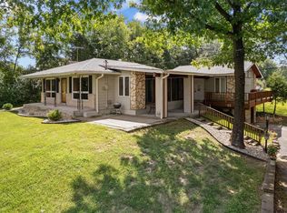 4552 Elder Rd, Villa Ridge, MO 63089