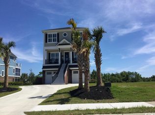 401 Saint Julian Ln, Myrtle Beach, SC 29579