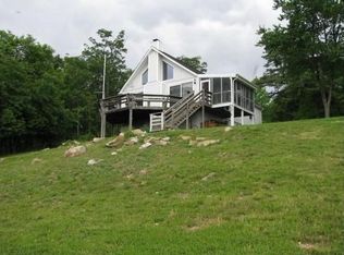 2532 Zepp Rd, Maurertown, VA 22644
