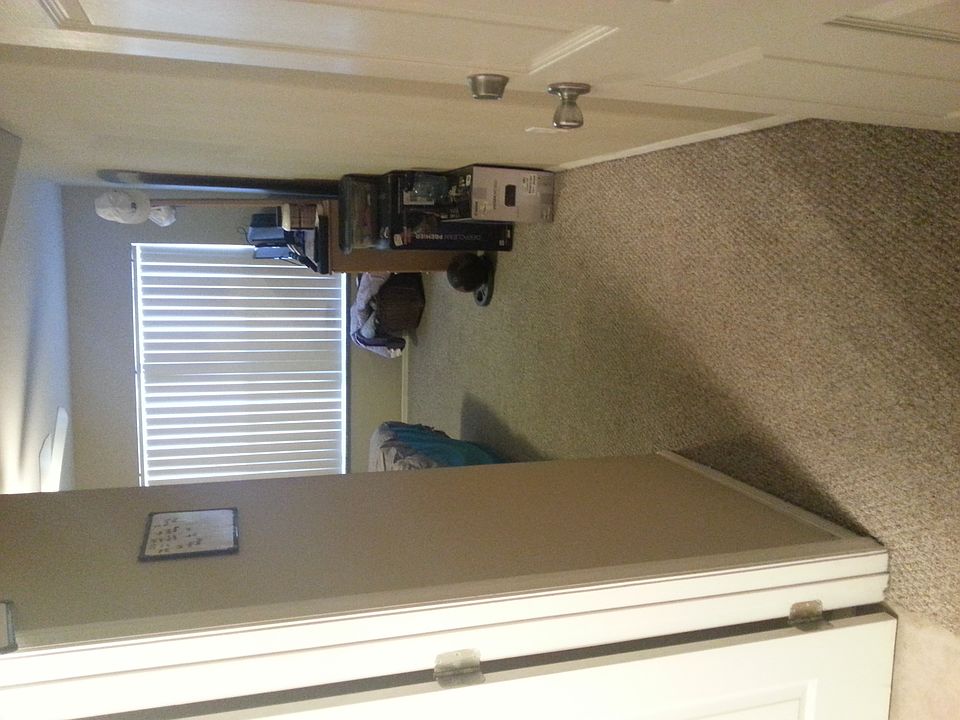 Private Bedroom