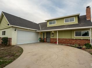 3600 Wood Ln, Bakersfield, CA