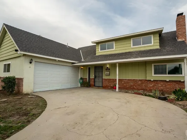 3600 Wood Ln, Bakersfield, CA 93309