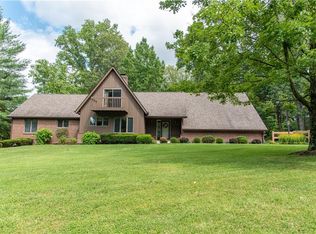921 S 525 W, Columbus, IN 47201