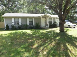 1845 Rodeo Ct, Tallahassee, FL 32311