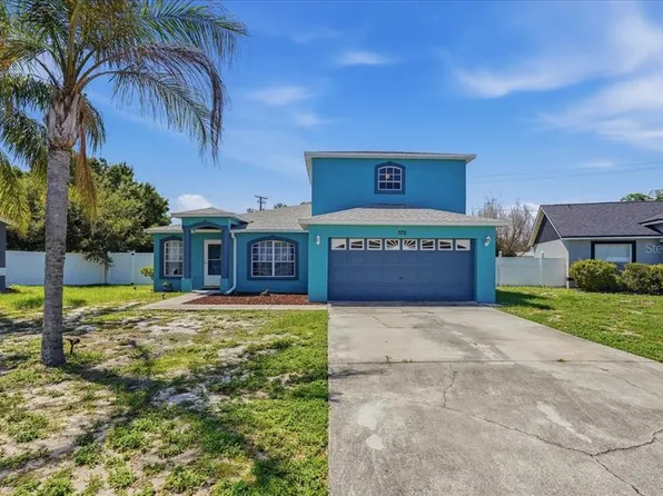 372 Lake Daisy Cir, Winter Haven, FL 33884