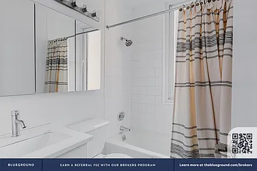 Rented by The Blueground