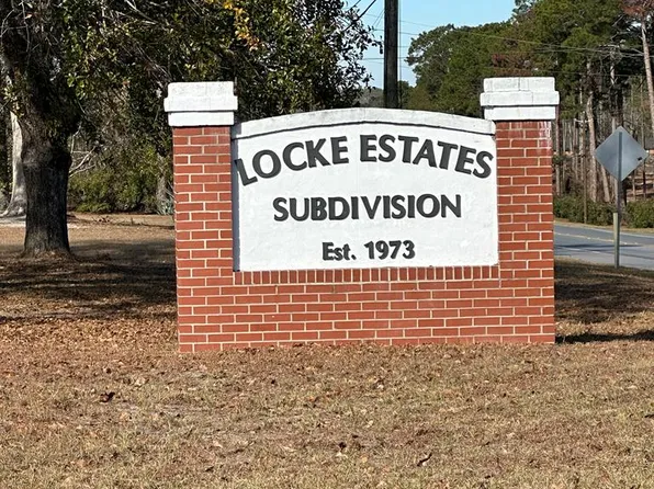 0 Tommie Dr, Vidalia, GA 30474