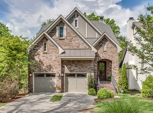 1102 Draughon Ave, Nashville, TN 37204