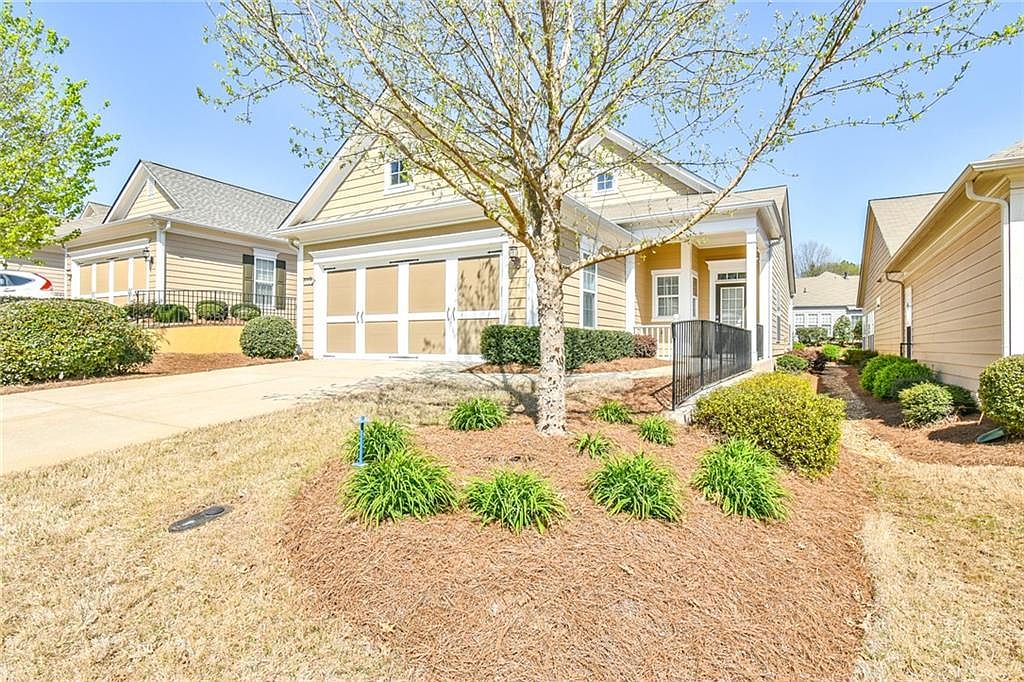 6328 Black Rock Ln, Hoschton, GA 30548 Zillow
