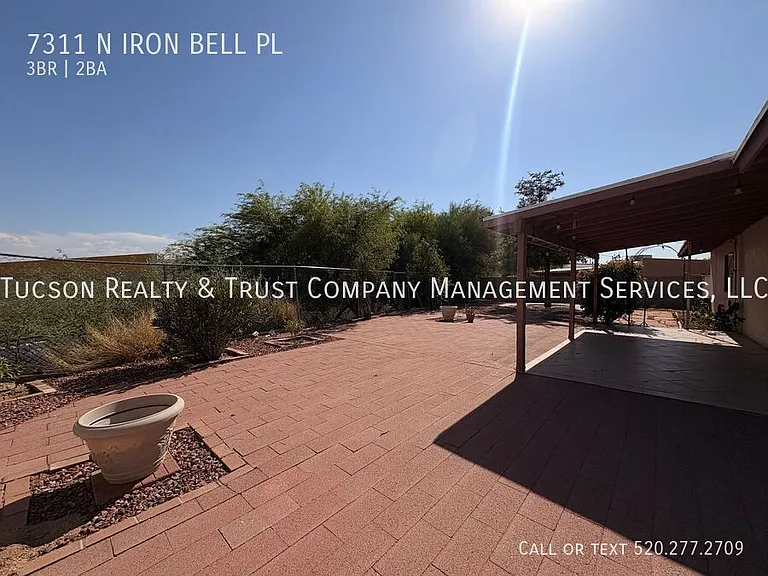 7311 N Iron Bell Pl — Photo 18