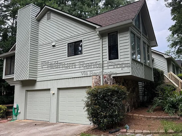 3936 Carriage Gate Dr — Photo 3