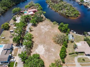 Flotilla Dr Lot 1415, Holiday, FL 34690