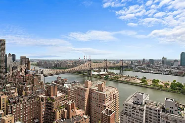 Rented by Keller Williams NYC