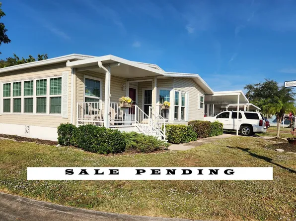 494 Stanleys Cay, Vero Beach, FL 32966