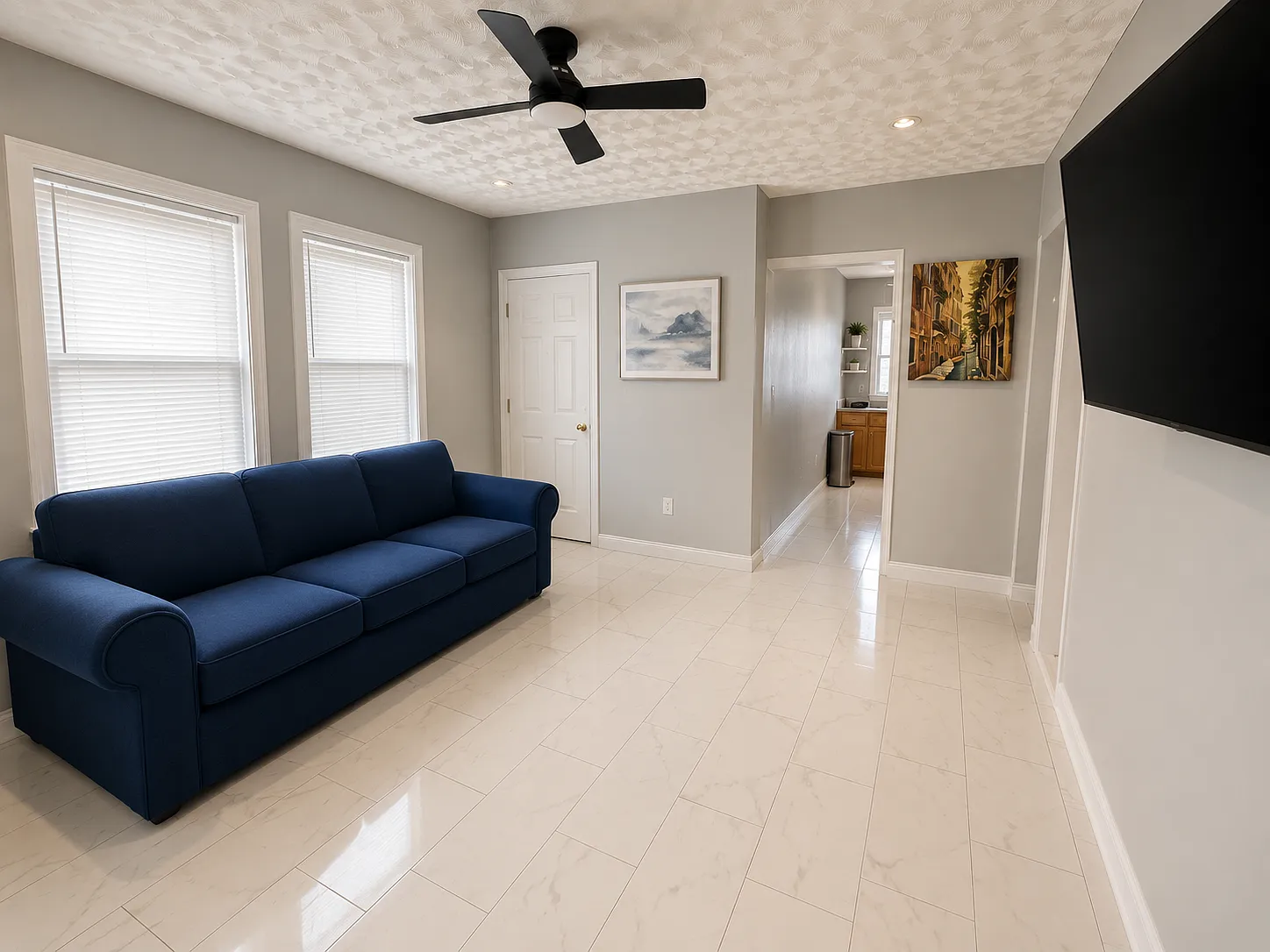 3 bed, 1.0 bath, $2,700 — Photo 3
