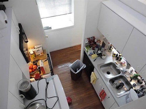 4th image of 1621 S 11th St APT E