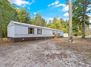3686 State Highway 58, Warrenton, NC 27589