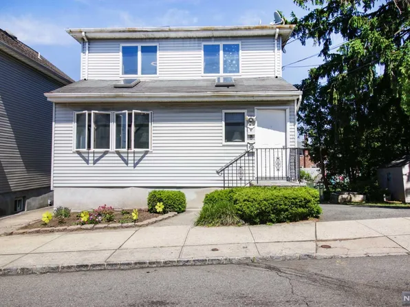 642 Jackson Avenue, Woodland Park, NJ 07424