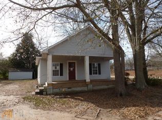 1124 High Falls Rd, Griffin, GA 30223