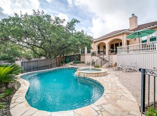 3407 Monterrey Oak, San Antonio, TX 78230