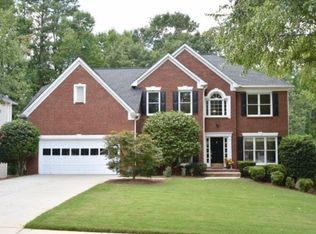 11610 Vista Forest Dr, Alpharetta, GA 30005