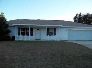8195 Sevilla St, Navarre, FL 32566
