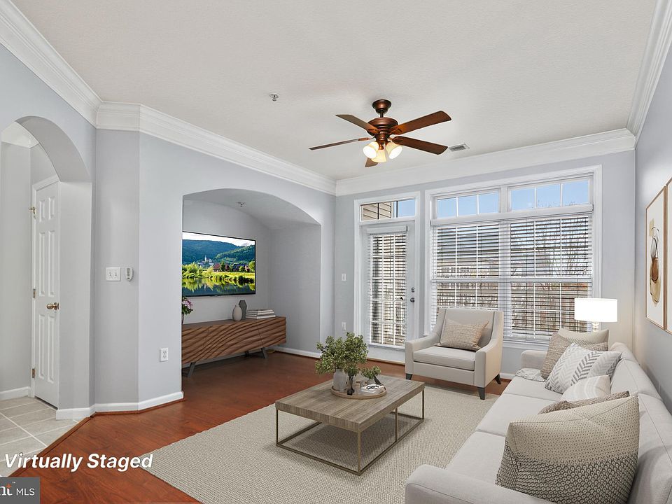 Stratford Club Condominiums 508 Sunset View Ter SE Leesburg VA Zillow