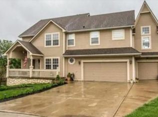 18503 E Concord Cir, Independence, MO 64058