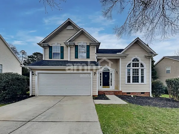 25 Crossvine Way, Simpsonville, SC 29680