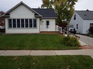 217 Madison Ave, Cuyahoga Falls, OH