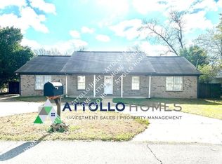 539 27th St, Tuscaloosa, AL 35401