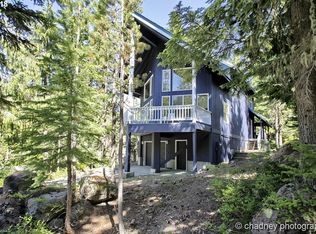 30304 E Alpen Way, Government Camp, OR 97028