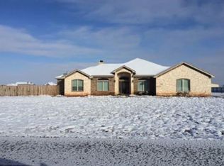 9908 W County Road 77, Midland, TX 79707