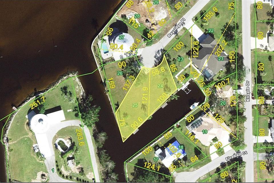 2nd image of 323 and 325 BAYRIDGE PLACE LOT 26,24,