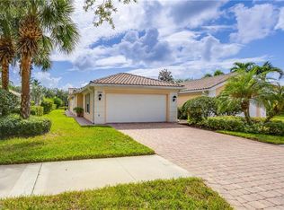 3608 Exuma Way, Naples, FL 34119