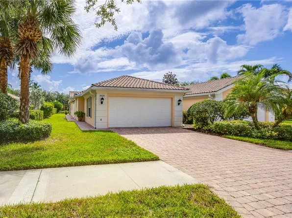 3608 Exuma WAY, NAPLES, FL 34119