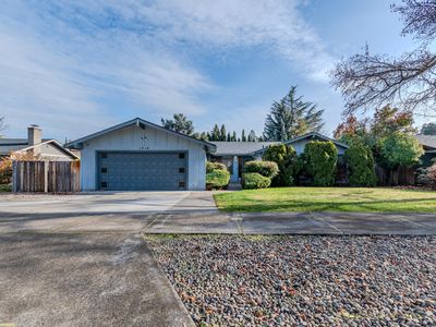 1312 Ramada Ave, Medford, OR, 97504