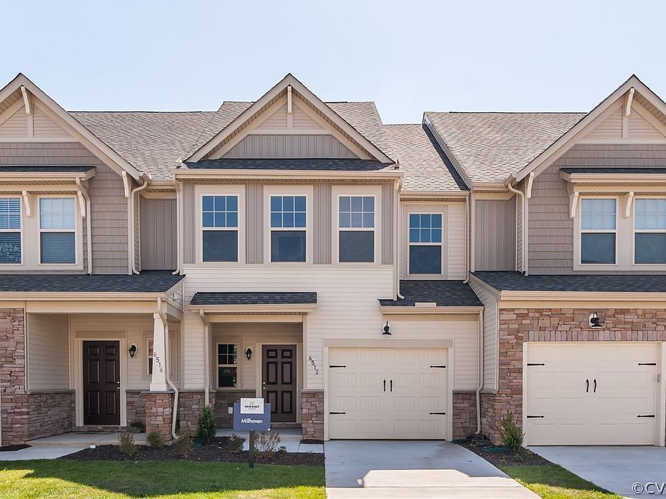 1st image of 4719 Minuteman Way #192