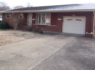 4608 9th Ave, Vienna, WV 26105