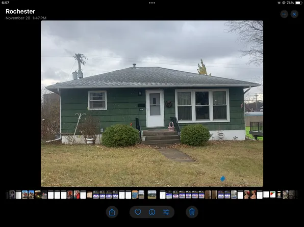 1610 1st Ave NE, Rochester, MN 55906