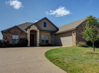 10404 Whitney Trce, Waco, TX 76708