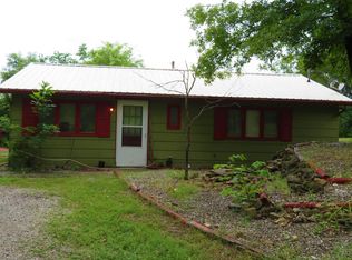 1924 Frisco Hills Rd, Kissee Mills, MO 65680