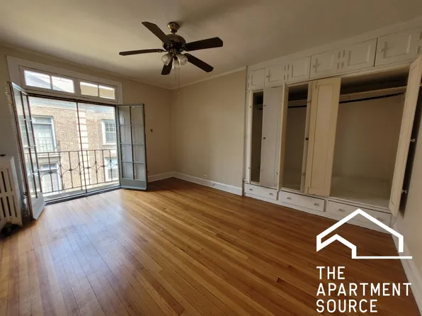 913 Elmwood Ave APT C3, Evanston, IL 60202