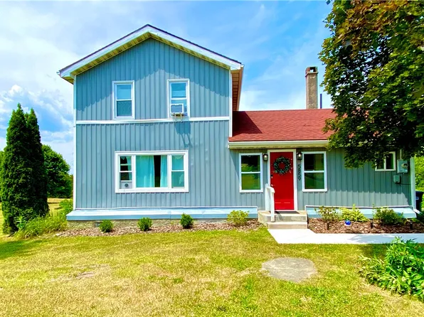 5859 State Route 414, Hector, NY 14841