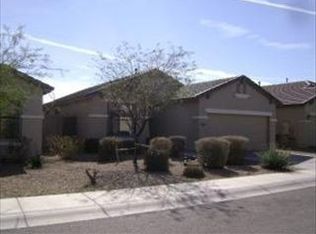 17241 W Smokey Dr, Surprise, AZ 85388