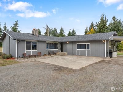 3810 Cooks Hill Road, Centralia, WA, 98531