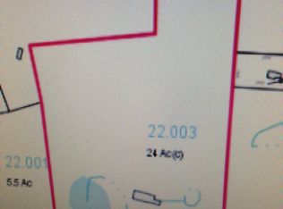 Chickakee Rd, Haleyville, AL 35565