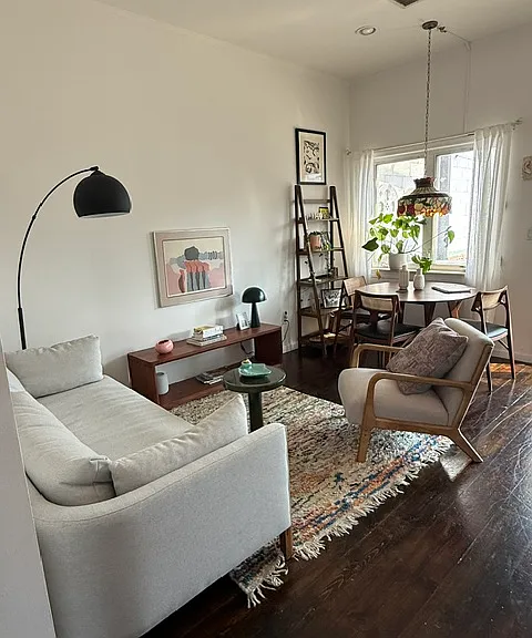158 Rivington St #PENTHOUSE — Photo 8