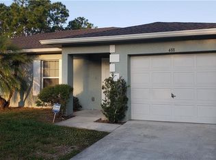 490 Bell Blvd S #490, Lehigh Acres, FL 33974