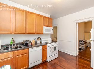 1949 W Patterson Ave #1, Chicago, IL 60613
